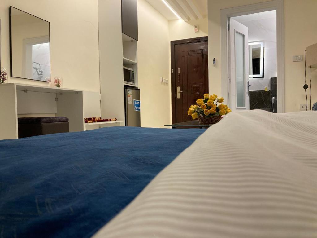 Uptown Hotel Apartment Amman Exteriör bild