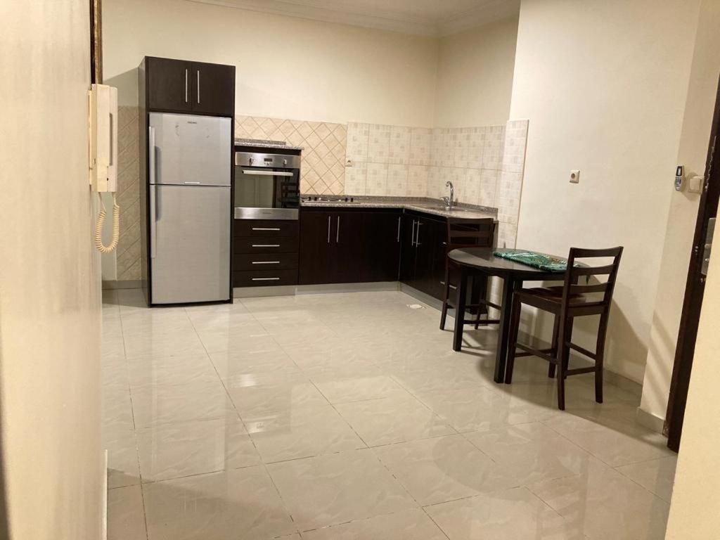 Uptown Hotel Apartment Amman Exteriör bild